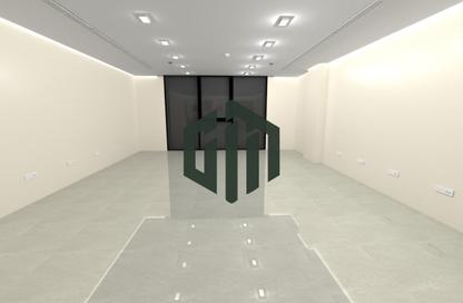 Office Space - Studio - 1 Bathroom for rent in Hyde Park - 5th Settlement Compounds - The 5th Settlement - New Cairo City - Cairo
