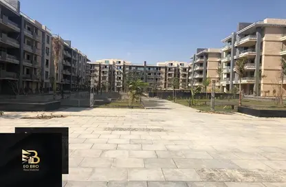 Apartment - 3 Bedrooms - 2 Bathrooms for sale in The 5th Settlement - New Cairo City - Cairo
