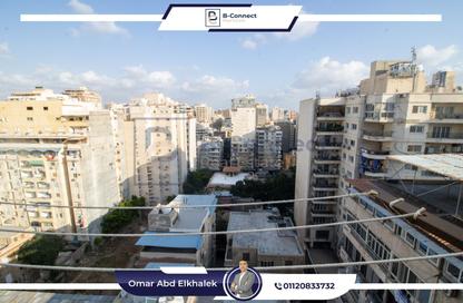 Apartment - 3 Bedrooms - 1 Bathroom for sale in San Stefano - Hay Sharq - Alexandria