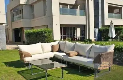 شاليه - 2 غرف نوم - 2 حمامات للبيع في دوس - قسم الضبعة - الساحل الشمالي