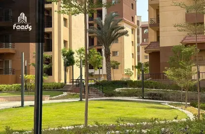 Apartment - 3 Bedrooms - 2 Bathrooms for sale in Al Maqsad - New Capital Compounds - New Capital City - Cairo