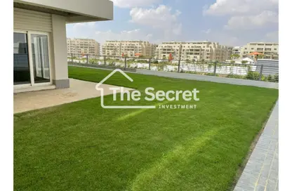 Apartment - 3 Bedrooms - 3 Bathrooms for sale in Mountain View iCity - 5th Settlement Compounds - The 5th Settlement - New Cairo City - Cairo