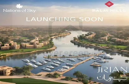 Townhouse - 3 Bedrooms - 4 Bathrooms for sale in The Estates - Sheikh Zayed Compounds - Sheikh Zayed City - Giza