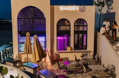 Chalet - 3 Bedrooms - 2 Bathrooms for sale in Zahra - Sidi Abdel Rahman - North Coast