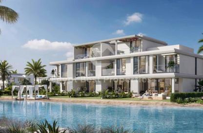 Townhouse - 4 Bedrooms - 4 Bathrooms for sale in Soul North Coast - Qesm Ad Dabaah - North Coast