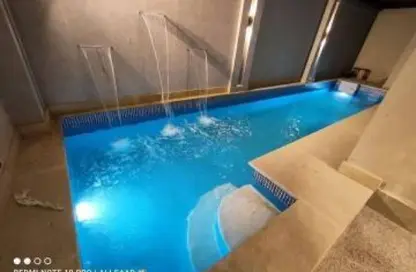 Duplex - 5 Bedrooms - 5 Bathrooms for sale in Gate 4 - Mena - Hadayek El Ahram - Giza