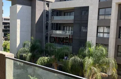 Apartment - 2 Bedrooms - 2 Bathrooms for sale in Privado - Madinaty - Cairo