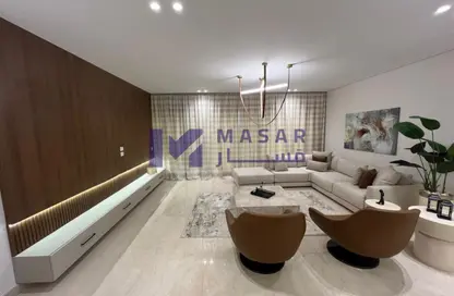 شقة - 2 غرف نوم - 1 حمام للبيع في لايك فيو ريزيدنس - كمبوندات التجمع الخامس - التجمع الخامس - مدينة القاهرة الجديدة - القاهرة