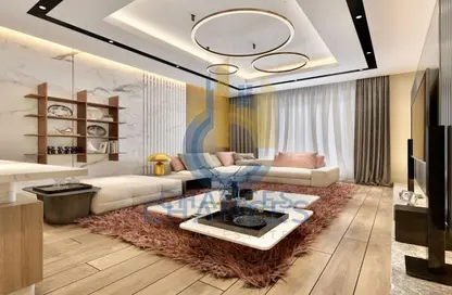 Apartment - Studio - 1 Bathroom for sale in One Kattameya - El Katameya Compounds - El Katameya - New Cairo City - Cairo