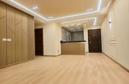 Apartment - 2 Bedrooms - 1 Bathroom for sale in Madinaty - Cairo