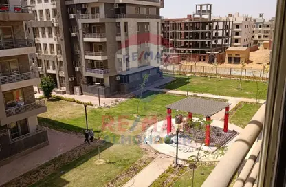 شقة - 3 غرف نوم - 2 حمامات للبيع في جنة اكتوبر - كمبوندات 6 أكتوبر - مدينة 6 أكتوبر - الجيزة