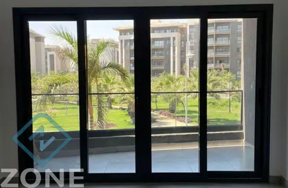 Apartment - 2 Bedrooms - 1 Bathroom for rent in Privado - Madinaty - Cairo Apartment - 2 Bedrooms - 1 Bathroom for rent in Privado - Madinaty - Cairo