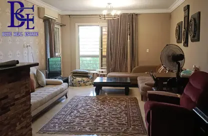 شقة - 3 غرف نوم - 3 حمامات للبيع في الحي السادس عشر - الشيخ زايد - الجيزة