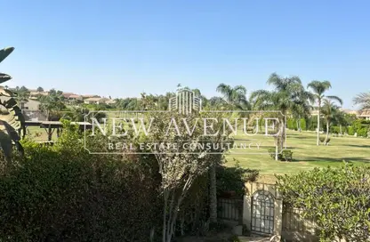 Villa - 7 Bedrooms - 5 Bathrooms for sale in Al  Rabwa - Sheikh Zayed Compounds - Sheikh Zayed City - Giza