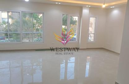 Apartment - 3 Bedrooms - 3 Bathrooms for rent in Al Karma 4 - Sheikh Zayed Compounds - Sheikh Zayed City - Giza