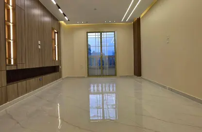 شقة - 3 غرف نوم - 2 حمامات للبيع في البوابة الثالثة - منقرع - حدائق الاهرام - الجيزة