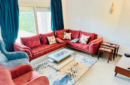Duplex - 3 Bedrooms - 3 Bathrooms for sale in Amwaj - Sidi Abdel Rahman - North Coast