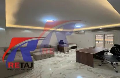شقة - 2 غرف نوم - 2 حمامات للبيع في شارع عمارات السعوديه - مساكن المهندسين - مدينة نصر - القاهرة