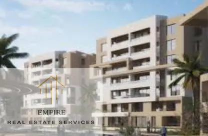 شقة - غرفة نوم - 1 حمام للبيع في مدينة الرسيل - كمبوندات مدينة المستقبل - مدينة المستقبل - القاهرة