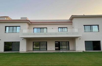 Villa - 5 Bedrooms - 7 Bathrooms for sale in Katameya Dunes - El Katameya Compounds - El Katameya - New Cairo City - Cairo