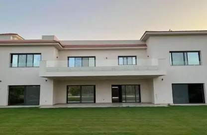 Villa - 5 Bedrooms - 7 Bathrooms for sale in Katameya Dunes - El Katameya Compounds - El Katameya - New Cairo City - Cairo