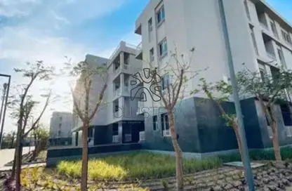 Apartment - 2 Bedrooms - 2 Bathrooms for sale in W Signature By Waterway - South Investors Area - New Cairo City - Cairo