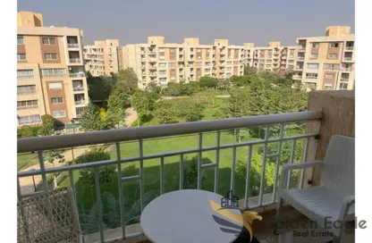 Apartment - 4 Bedrooms - 3 Bathrooms for sale in Madinaty - Cairo