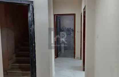 Apartment - 2 Bedrooms - 1 Bathroom for rent in Al Andalus Family - Al Andalus District - New Cairo City - Cairo