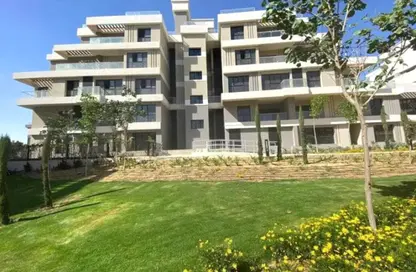 Apartment - 3 Bedrooms - 3 Bathrooms for sale in Villette - 5th Settlement Compounds - The 5th Settlement - New Cairo City - Cairo