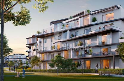 Apartment - 3 Bedrooms - 3 Bathrooms for sale in Villette - 5th Settlement Compounds - The 5th Settlement - New Cairo City - Cairo