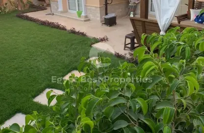 Villa - 3 Bedrooms - 3 Bathrooms for sale in Hyde Park - New Cairo City - Cairo