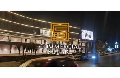 Shop - Studio for rent in Sway Mall - Mohamed Naguib Axis - North Investors Area - New Cairo City - Cairo