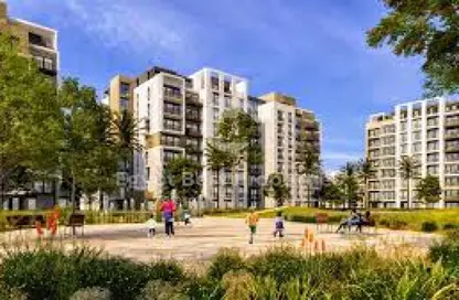 Duplex - 5 Bedrooms - 4 Bathrooms for sale in Zed East - 5th Settlement Compounds - The 5th Settlement - New Cairo City - Cairo