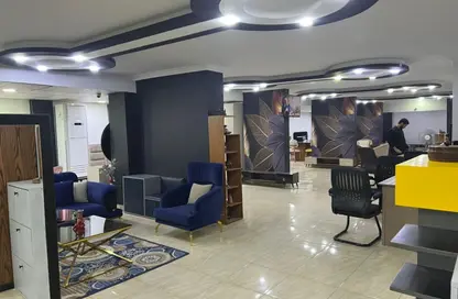 وحدات مُجمعة للإيجار - استوديو - 1 حمام للايجار في شارع مصطفي النحاس - المنطقة السادسة - مدينة نصر - القاهرة