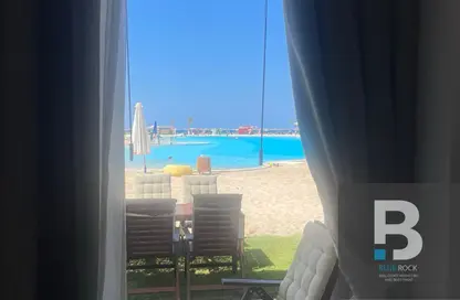 شاليه - 4 غرف نوم - 5 حمامات للبيع في سي شيل - سيدي عبد الرحمن - الساحل الشمالي