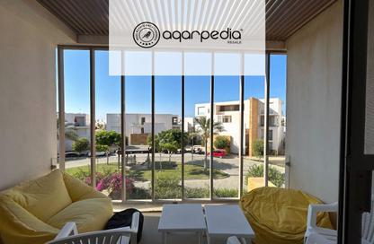 Penthouse - 3 Bedrooms - 3 Bathrooms for sale in Seashell - Sidi Abdel Rahman - North Coast