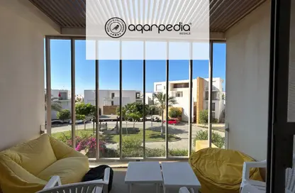 Penthouse - 3 Bedrooms - 3 Bathrooms for sale in Seashell - Sidi Abdel Rahman - North Coast