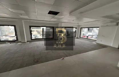 Whole Building - Studio for rent in One Ninety Mall - South Teseen St. - The 5th Settlement - New Cairo City - Cairo