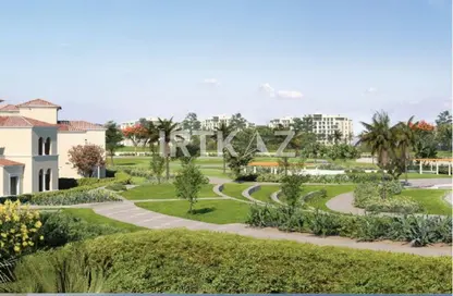 Apartment - 2 Bedrooms - 2 Bathrooms for sale in City Gate - 5th Settlement Compounds - The 5th Settlement - New Cairo City - Cairo