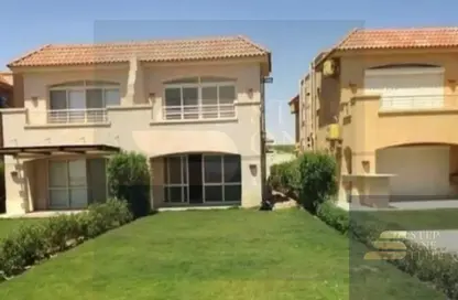 شاليه - 2 غرف نوم - 2 حمامات للبيع في تلال السخنة - العين السخنة - السويس