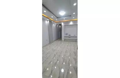 Apartment - 3 Bedrooms - 2 Bathrooms for sale in 6 October City - Giza