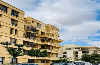 Apartment - 2 Bedrooms - 2 Bathrooms for sale in O West - 6 October Compounds - 6 October City - Giza
