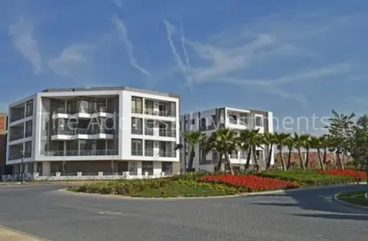 Apartment - 3 Bedrooms - 2 Bathrooms for sale in Taj City - 5th Settlement Compounds - The 5th Settlement - New Cairo City - Cairo