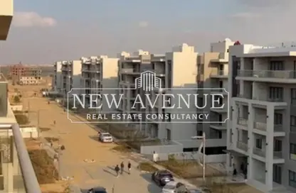 Apartment - 3 Bedrooms - 2 Bathrooms for sale in The Address East - 90 Street - The 5th Settlement - New Cairo City - Cairo