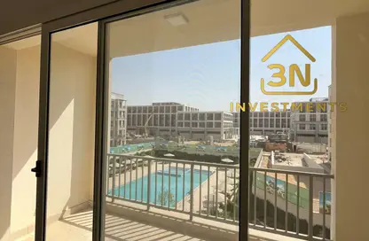 Apartment - 3 Bedrooms - 3 Bathrooms for rent in Mivida - 5th Settlement Compounds - The 5th Settlement - New Cairo City - Cairo Apartment - 3 Bedrooms - 3 Bathrooms for rent in Mivida - 5th Settlement Compounds - The 5th Settlement - New Cairo City - Cairo