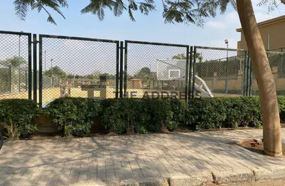تاون هاوس - 4 غرف نوم - 4 حمامات للبيع في بيلاجيو - امتداد المستثمرين الشمالية - مدينة القاهرة الجديدة - القاهرة