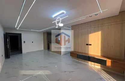 Apartment - 2 Bedrooms - 2 Bathrooms for sale in Madinaty - Cairo