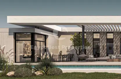 فيلا - 4 غرف نوم - 4 حمامات للبيع في هيلز أوف وان - مدينة زايد الجديدة - الشيخ زايد - الجيزة فيلا - 4 غرف نوم - 4 حمامات للبيع في هيلز أوف وان - مدينة زايد الجديدة - الشيخ زايد - الجيزة