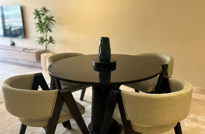 Apartment - 3 Bedrooms - 3 Bathrooms for rent in Villette - 5th Settlement Compounds - The 5th Settlement - New Cairo City - Cairo