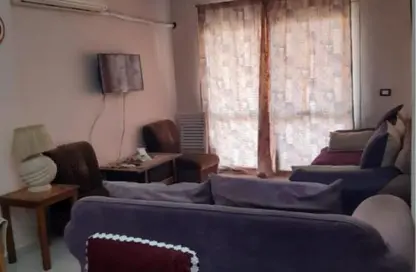 شقة - 2 غرف نوم - 1 حمام للايجار في دجلة جاردنز - حدائق اكتوبر - مدينة 6 أكتوبر - الجيزة